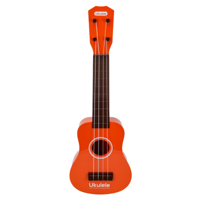 Гитара детская Рыжий кот И-7840 1